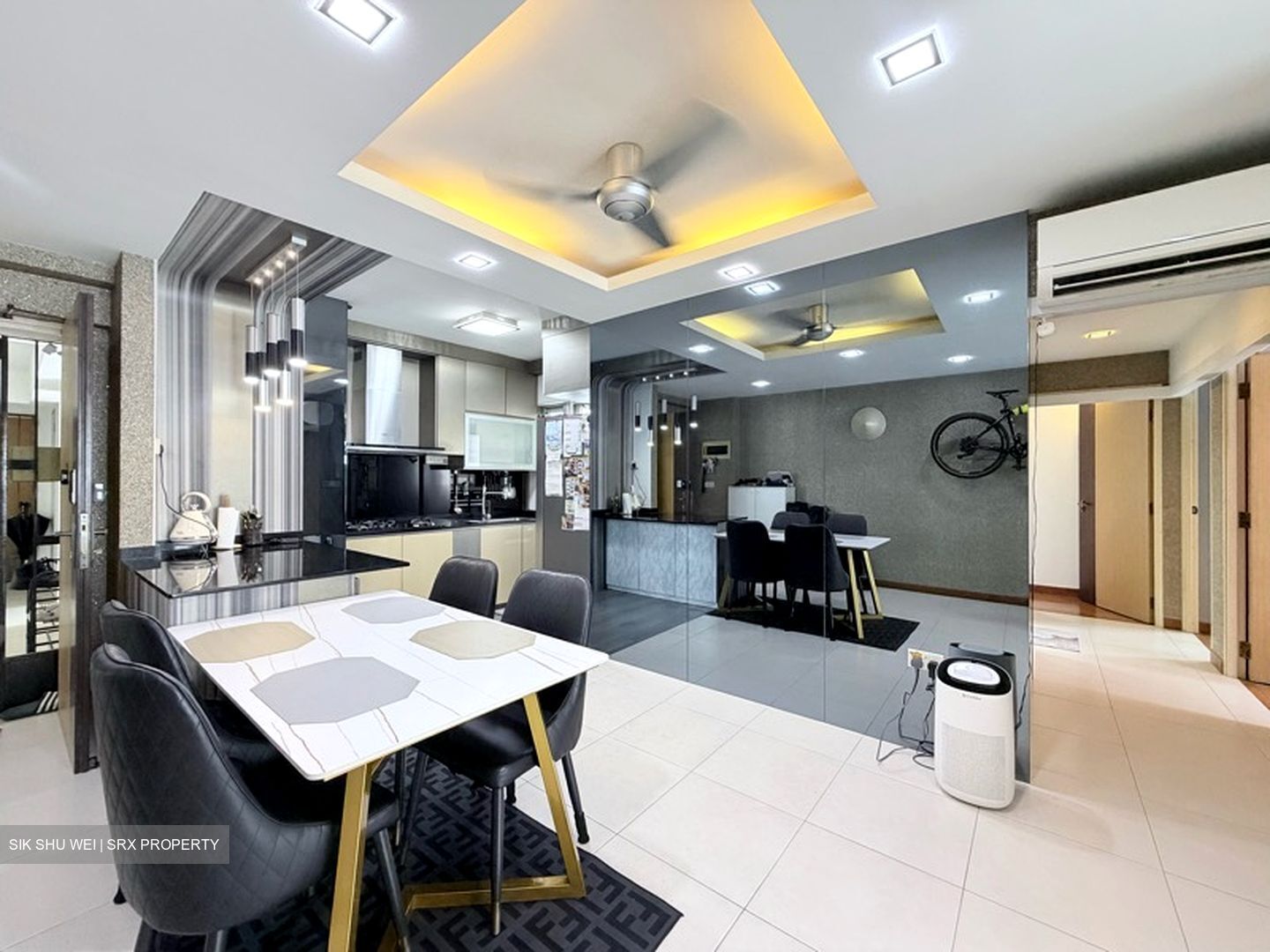 Blk 288A Punggol Arcadia (Punggol), HDB 4 Rooms #597757651